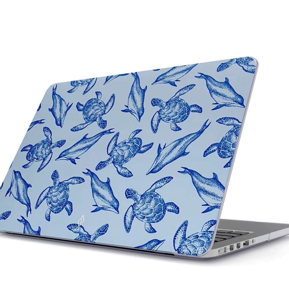 Burga MacBook Pro 13 (Model: A1708)